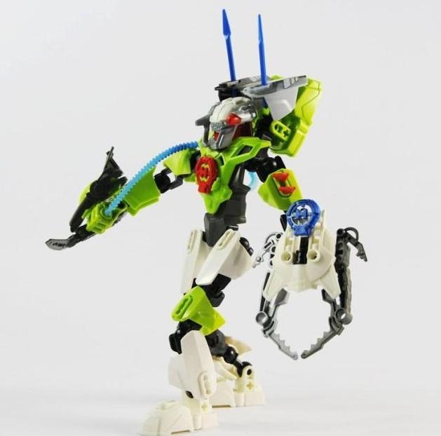 Đồ chơi lắp ráp Star Wars - Hero Factory 2.0