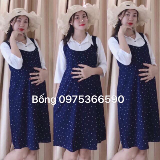 Vây Bầu Thu chấm bi