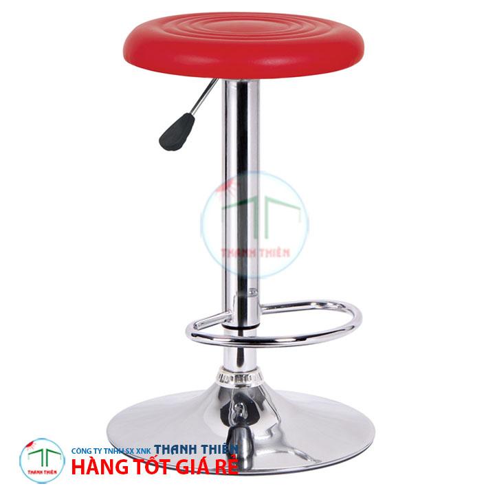 Ghế quầy bar, ghế bar nhập khẩu đẹp tốt giá rẻ GQB 042