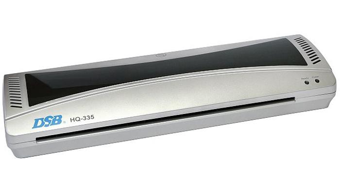 [HCM]Máy ép Plastic DSB HQ-335