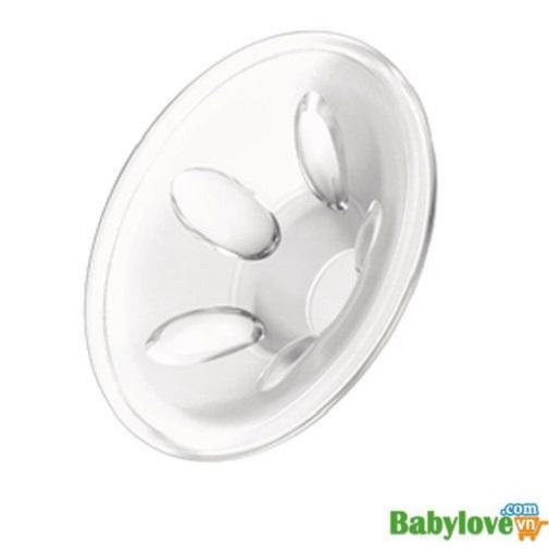 Miếng massage hình cánh hoa Spectra CSB7555