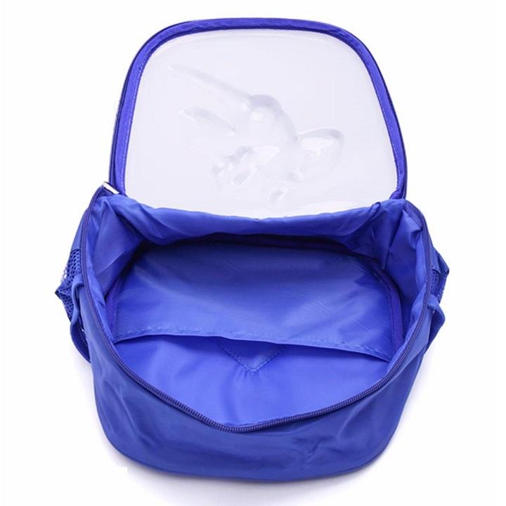 Balo siêu nhân (hình nổi 3D)