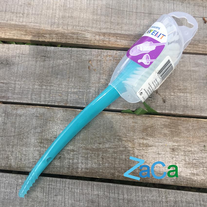 Cây cọ rửa bình sữa Philips Avent CCR-004 ( Màu ngẫu nhiên )