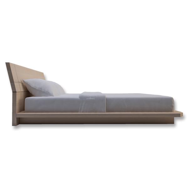 Giường Bellasofa BL304 (Nâu)