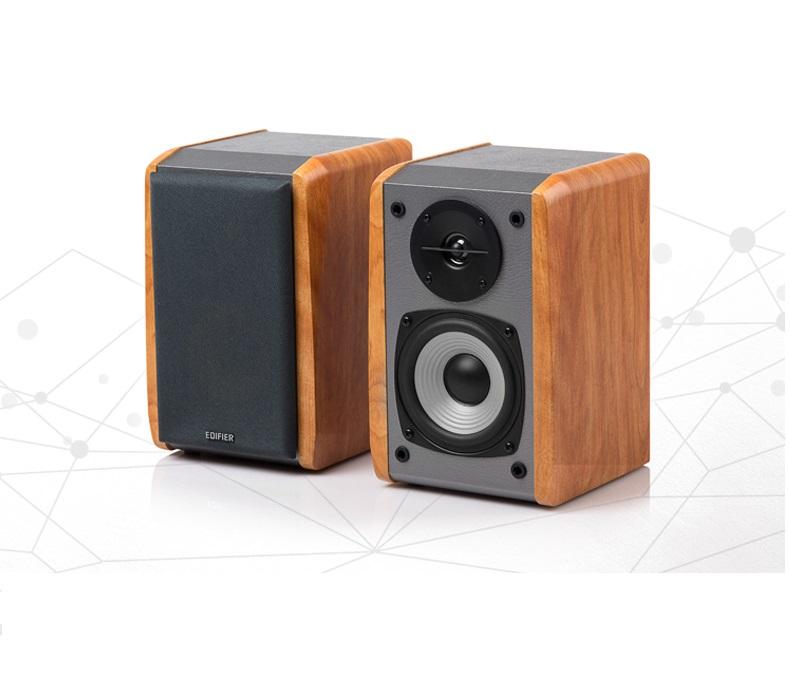 Loa kiểm âm Edifier R1000TC - Bảo hành 12 tháng - 1 Đổi 1