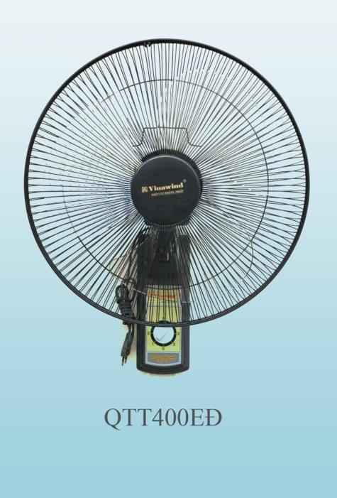 Quạt treo tường Vinawind Thống Nhất QTT400-EĐ 46w