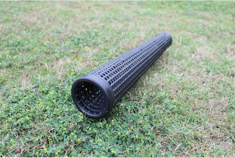 Ống Trúm Lươn Bắt Lươn Trạch Dài 45cm x 8,5cm