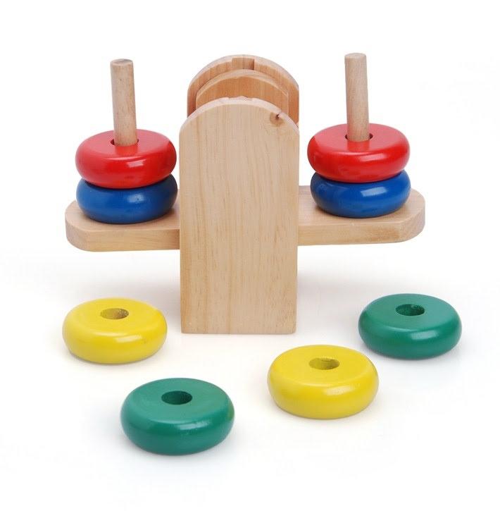 [HCM]Cân thăng bằng Forkids FKS-059