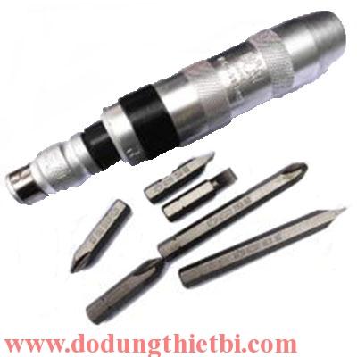 [HCM]BỘ VÍT ĐÓNG ĐẢO CHIỀU 6 MŨI