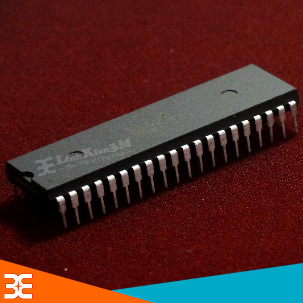 Atmega32a-pu dip40