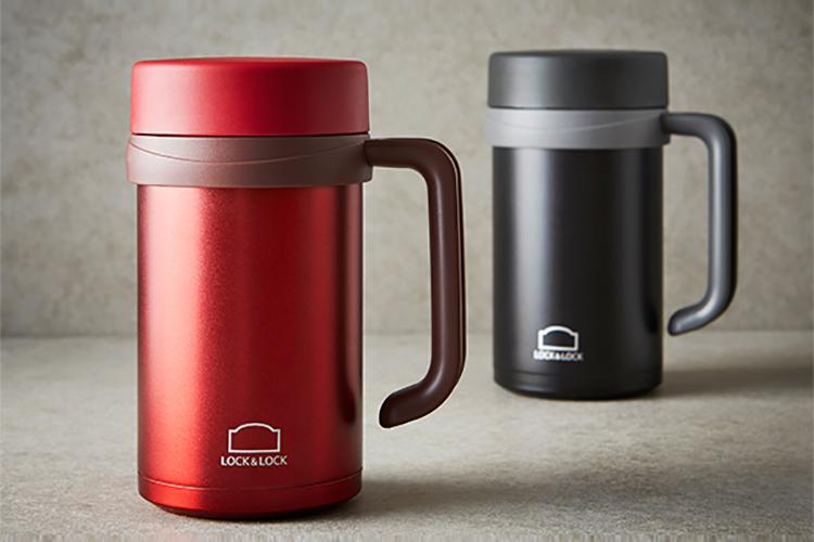 Ly giữ nhiệt Lock&Lock Table Mug 500ml LHC9002