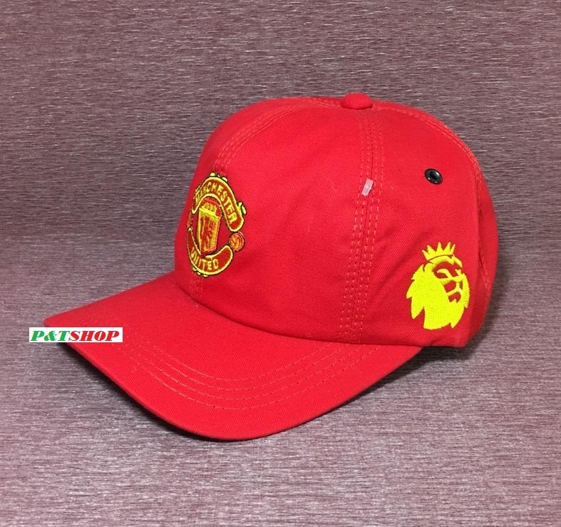 Nón kết thể thao M.U FC