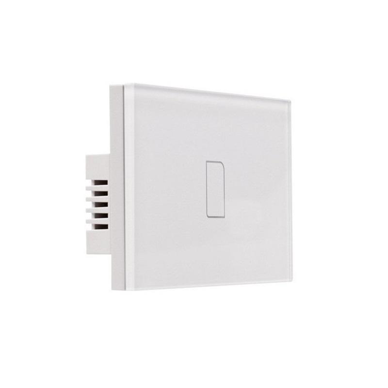 Công tắc cảm ứng điều khiển từ xa Broadlink TC2 - 1 phím (Smart home)