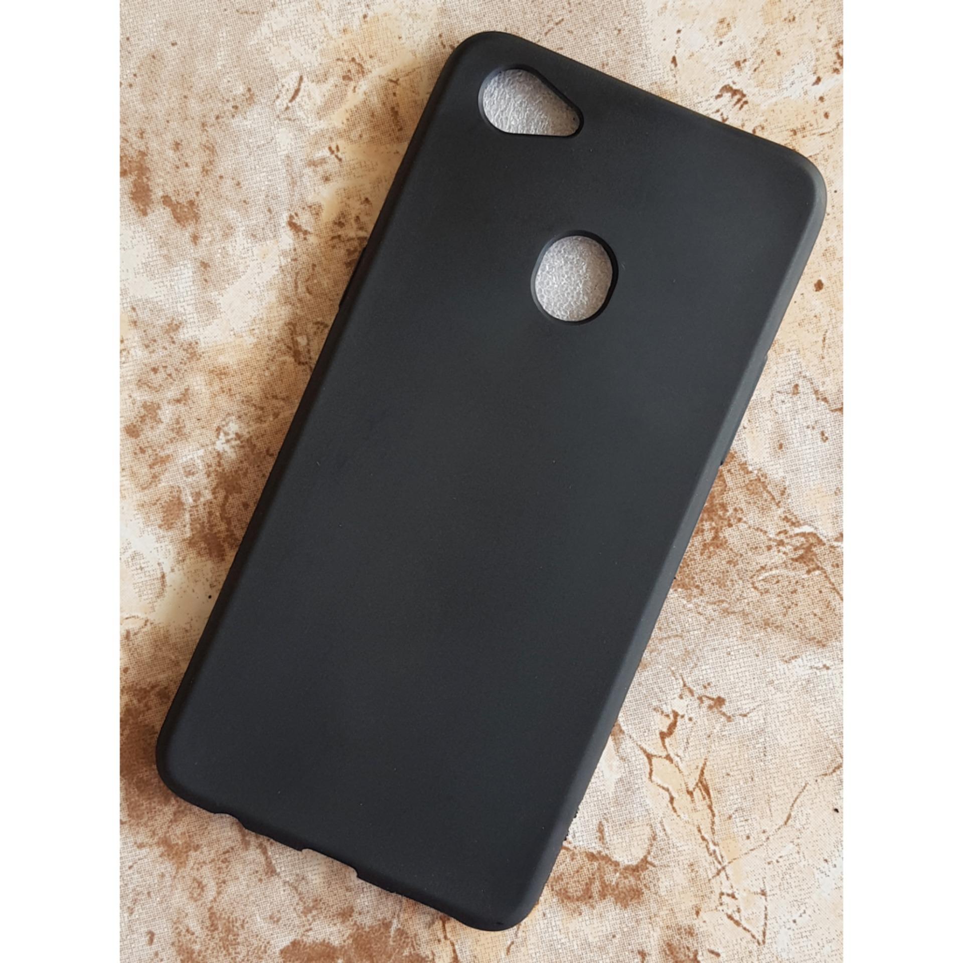 Ốp lưng oppo f7 dẻo đen tpu siêu mỏng