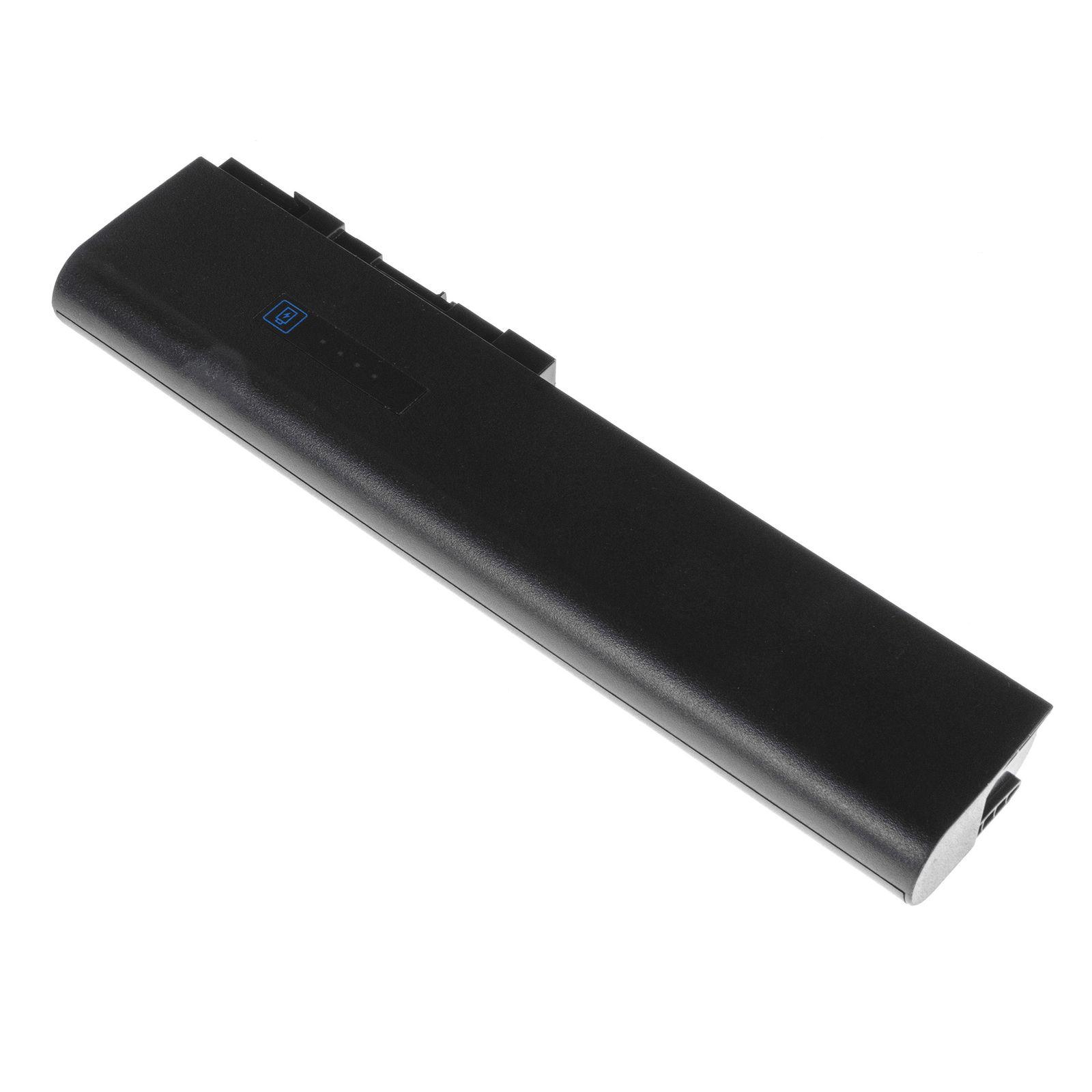 Pin laptop HP EliteBook 2560P 2570P