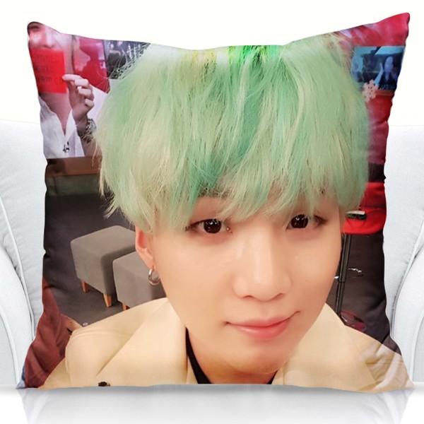 Gối ôm Suga BTS