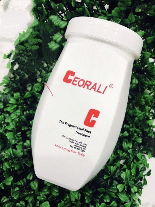 Kem ủ tóc ceorali 900g