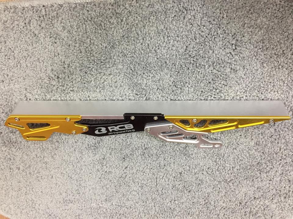 Catte (Chụp sên) RCB sử dụng cho Winner, Exciter, Sonic, Raider....