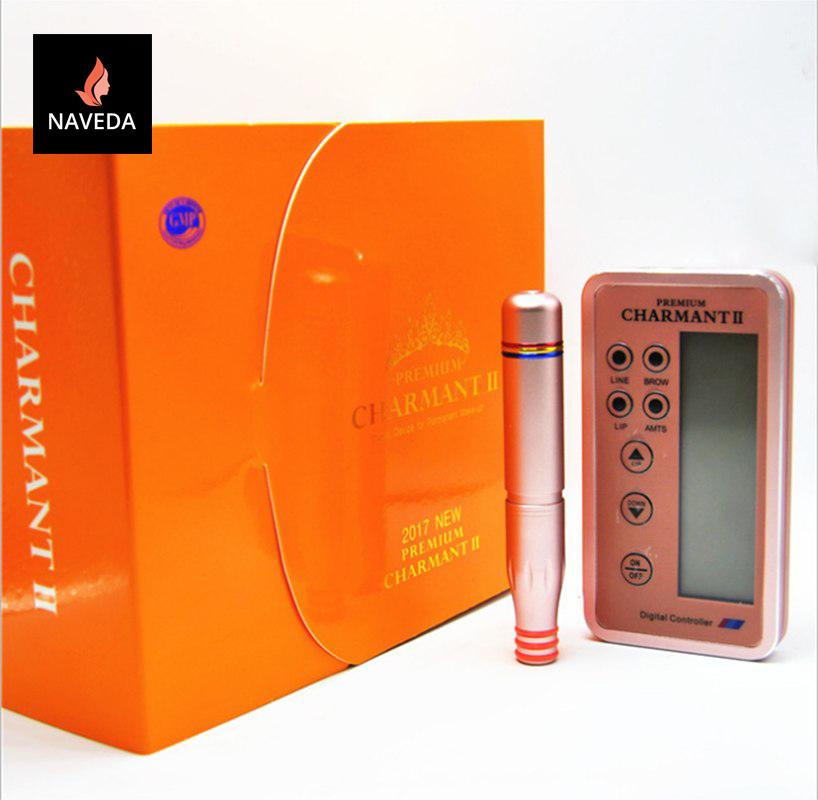 MÁY PHUN XĂM THẨM MỸ CHARMANT 2