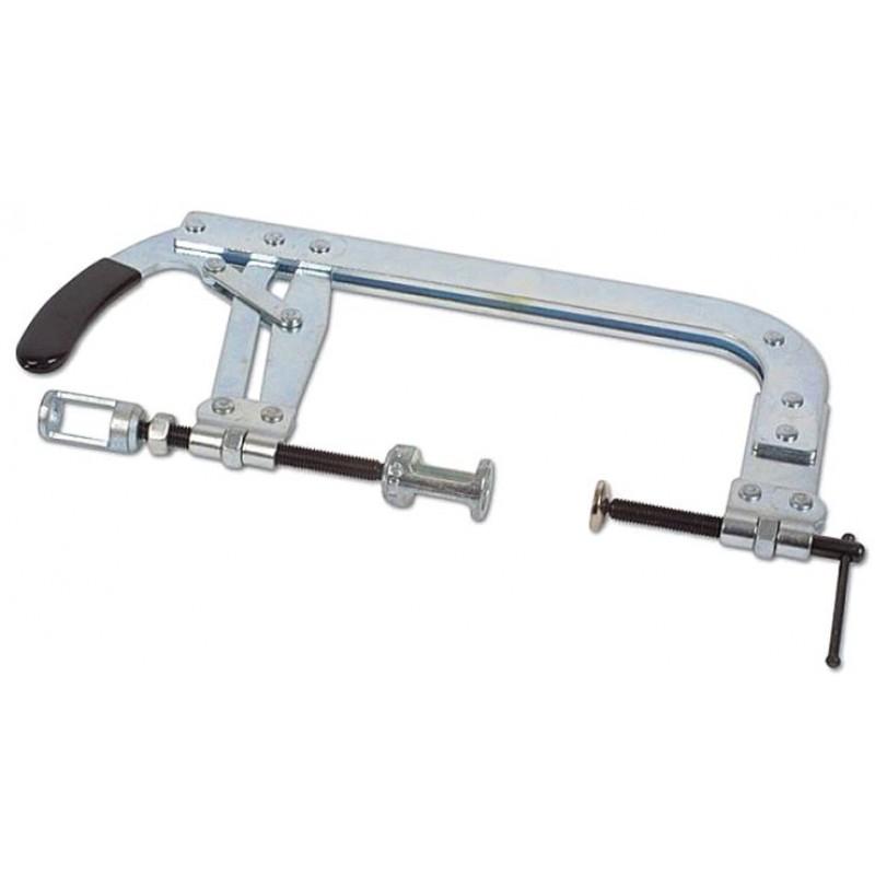 Cảo Ép Súp Bắp (Xupap) Cao Cấp LICOTA - ATA-0018