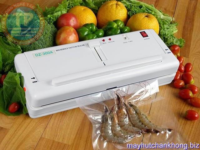 [FreeshipMax]Máy hút chân không DZ 300A Douqi