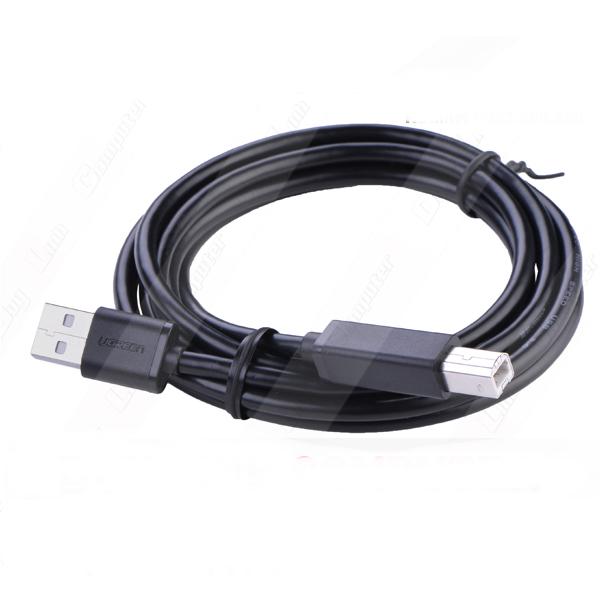 Cáp dành cho máy in cổng USB dài 5m chống nhiễu