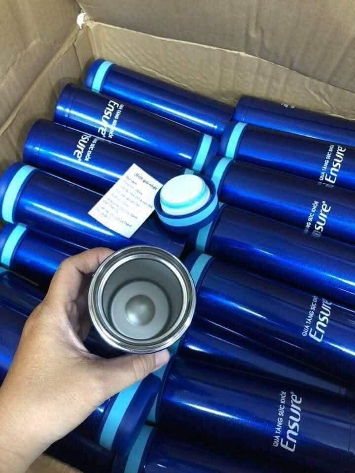 BÌNH GIỮ NHIỆT ENSURE 280ml