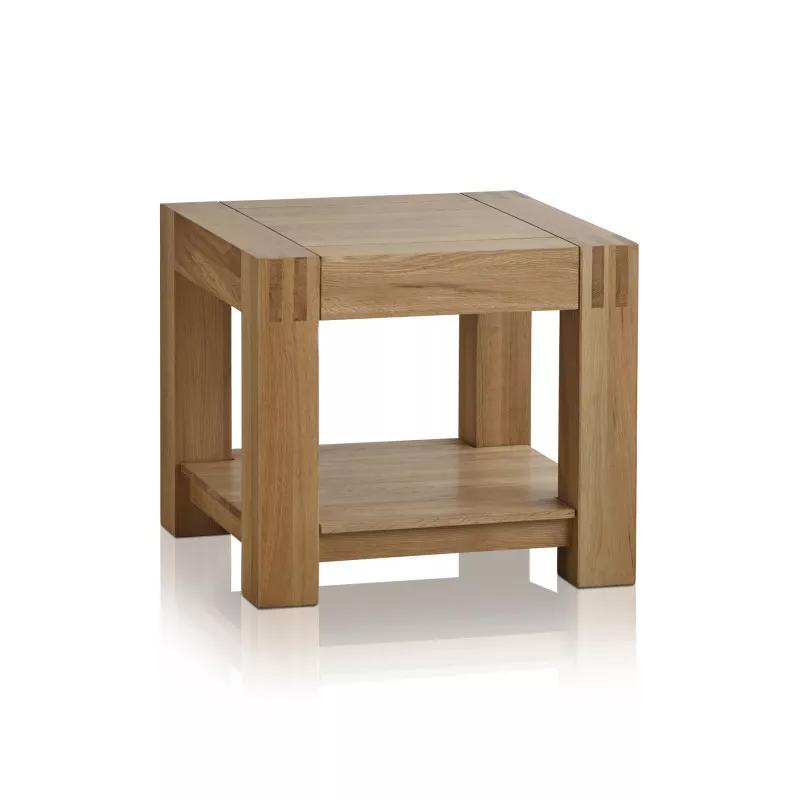 Kệ đầu Giường ngủ Alto gỗ sồi IBIE kích thước