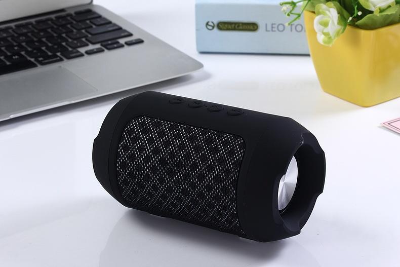 [HCM]Loa Bluetooth Âm Thanh Siêu Lớn Nghe Cực Đã BS-116