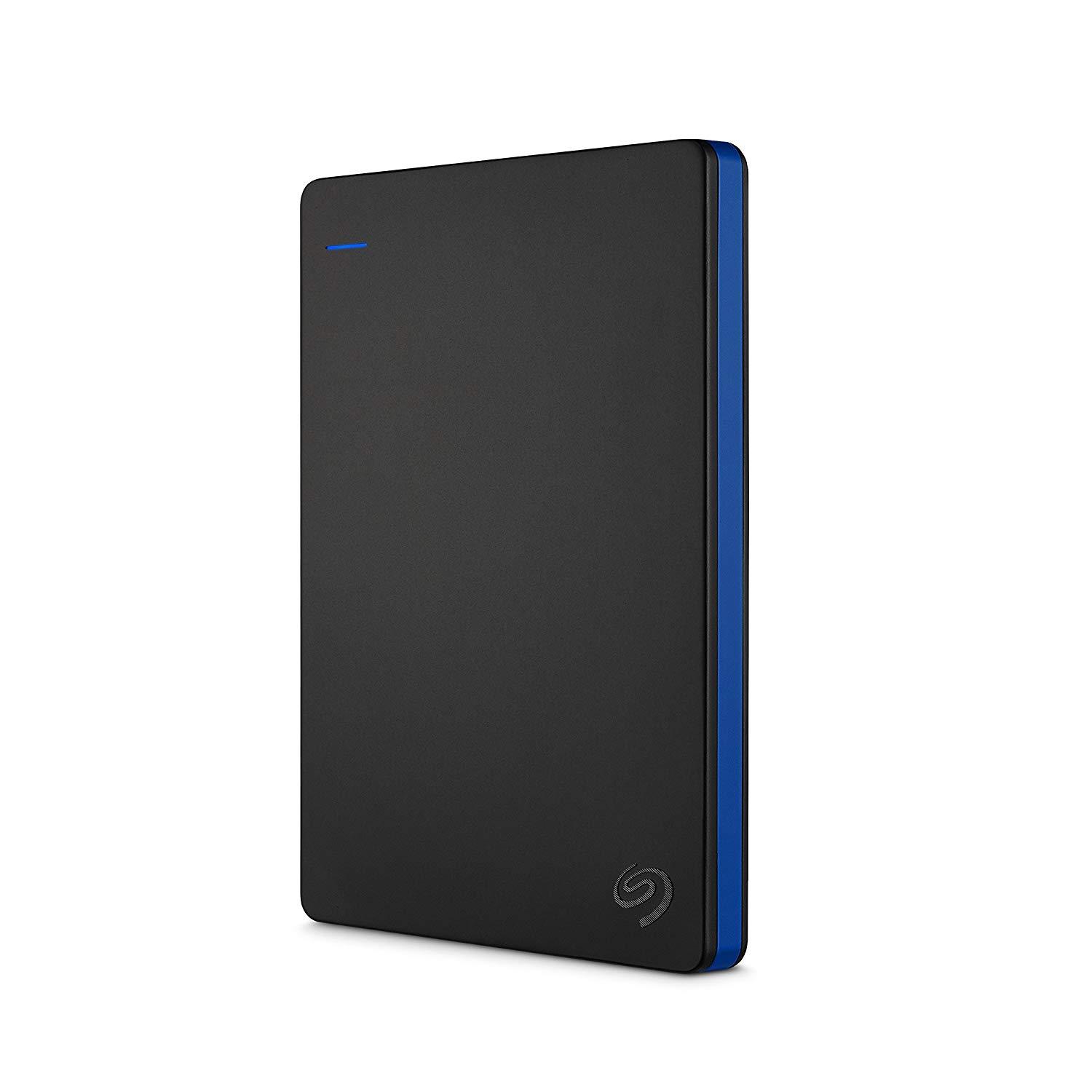 Ổ cứng Seagate Game Drive for Ps4 2TB
