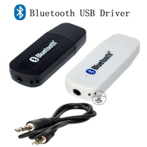 USB tạo bluetooth cho loa và amly (trang)