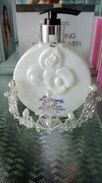 Sửa Tắm N Collagen