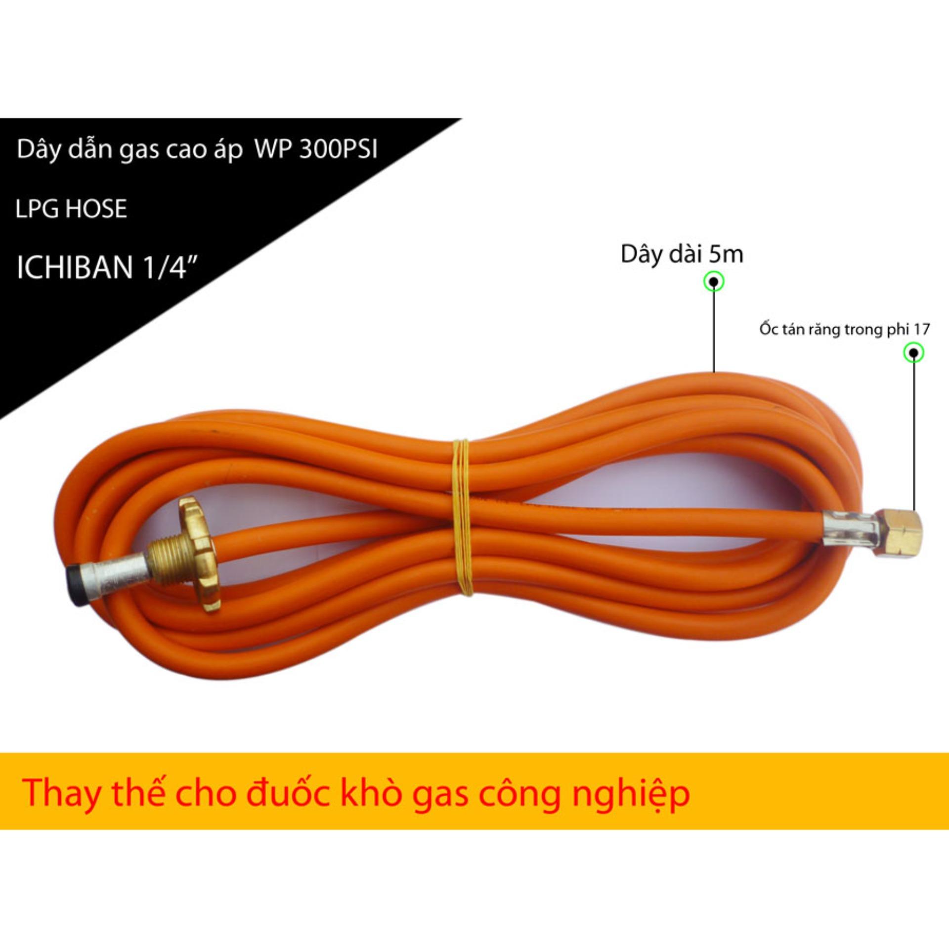 [Voucher 7% Max 800K] Khò gas công nghiệp phi 50 ( khò múp)