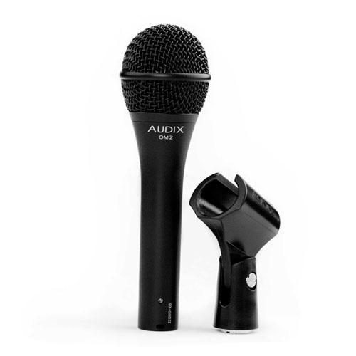 Micro cầm tay Audix OM2S
