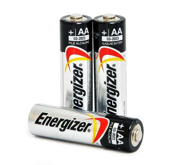 Pin AAA(3A) Energizer Alkaline ( 2 viên/vỉ ) - Điện Việt