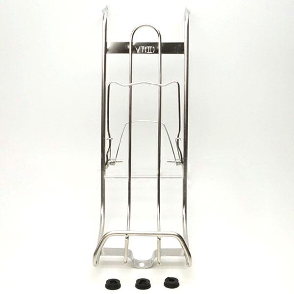 BAGA INOX AXELO