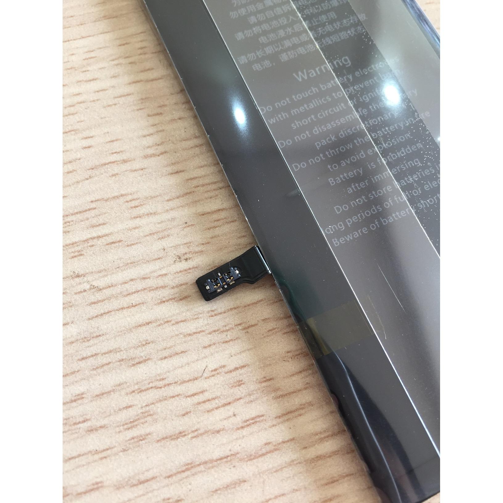 Pin iPhone 6 Plus - hiệu Baseus (3400 mAh)
