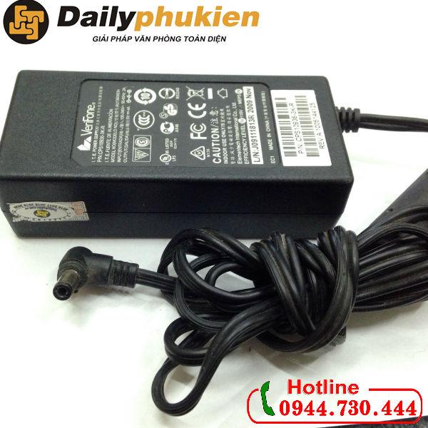 Adapter nguồn máy Pos Verifone 9V 4a