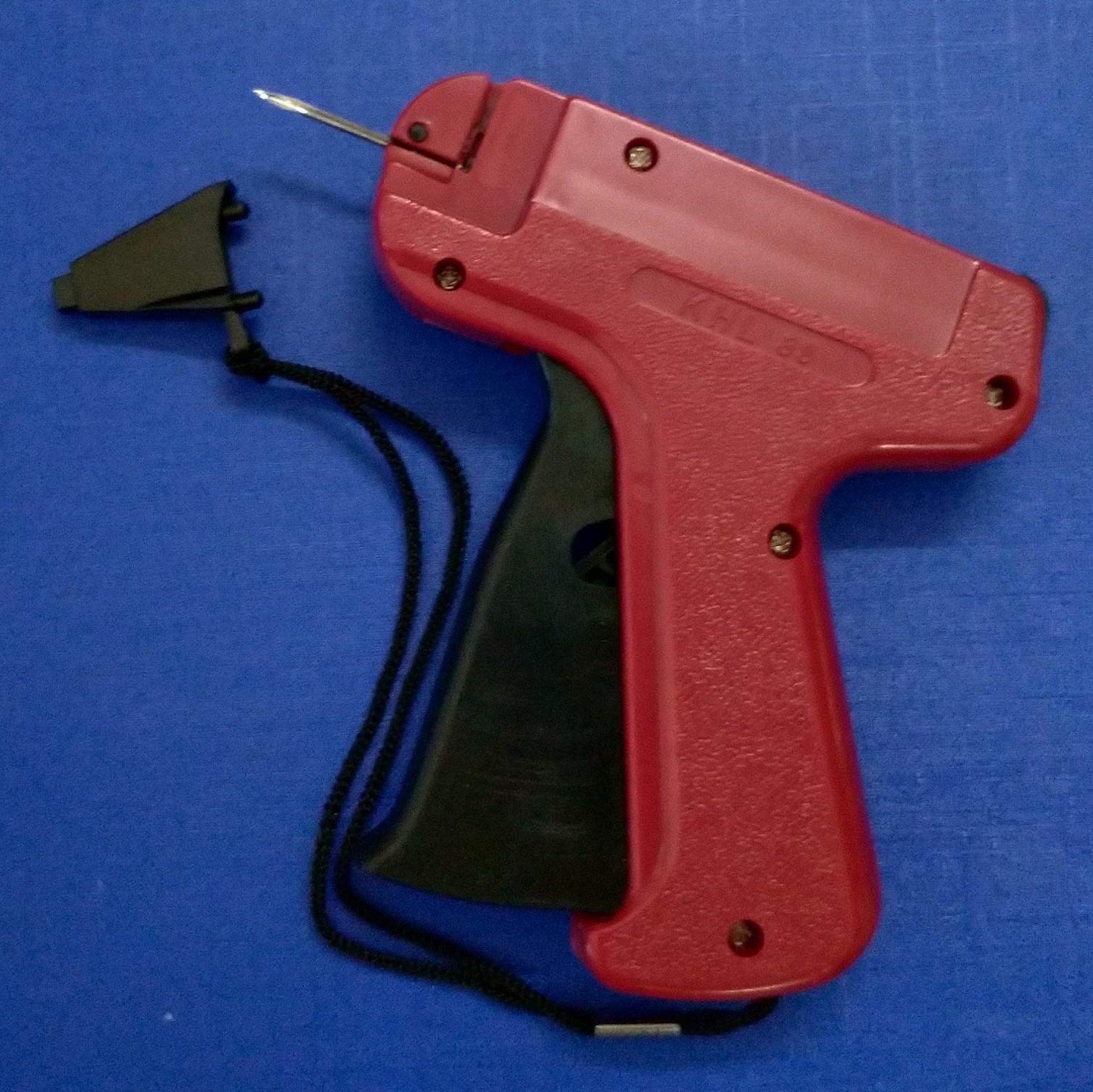 Dụng Cụ Ghim Nhãn Quần Áo KHL-8S