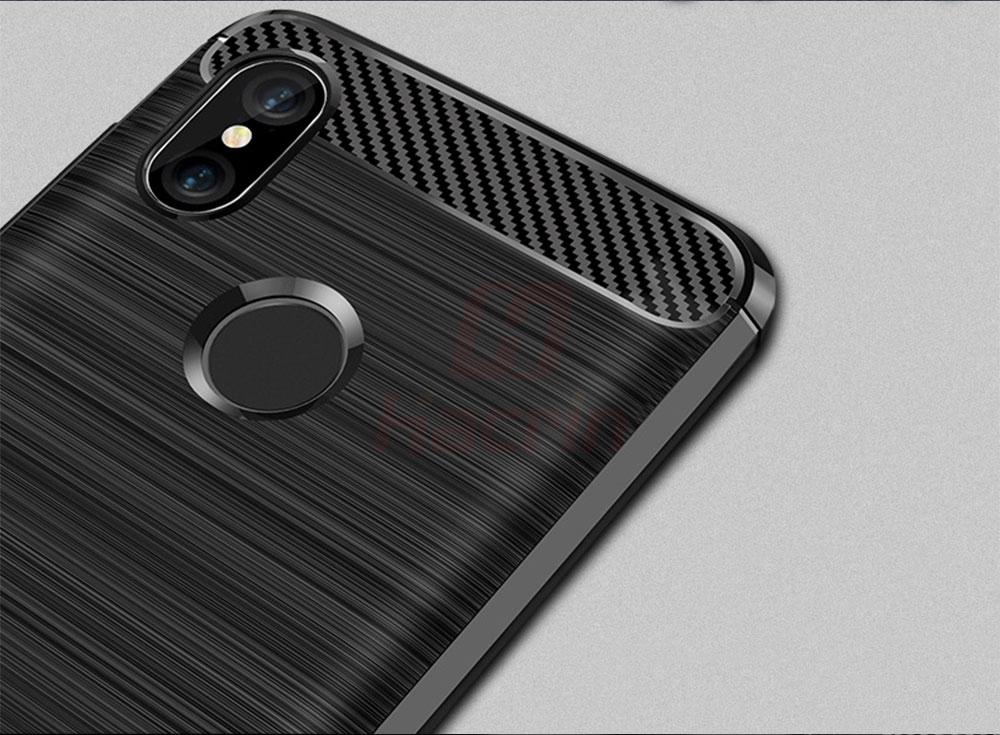 [5 màu] Ốp lưng dùng cho Xiaomi Mi 8 SE / Mi8 SE Rugged Armor Chống sốc