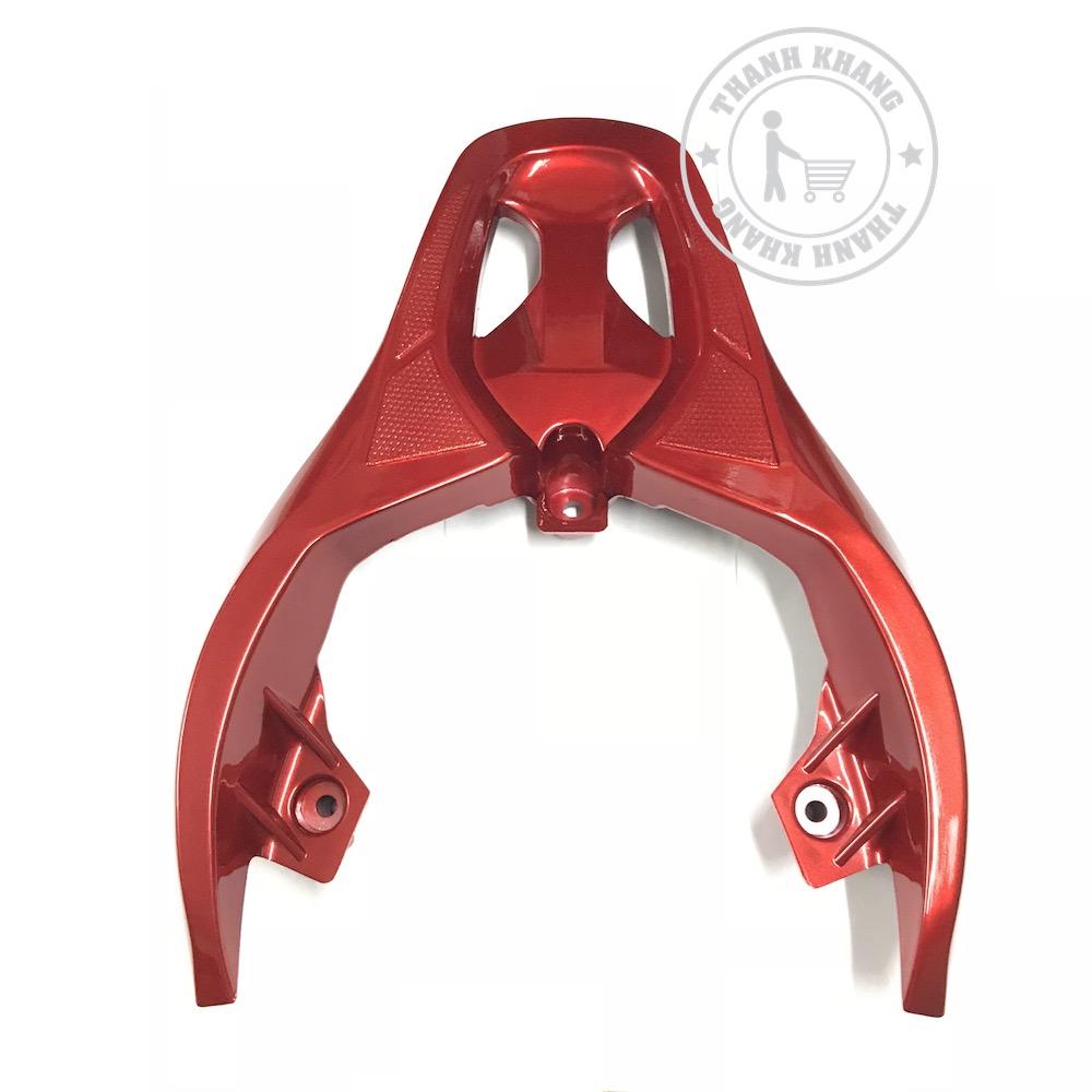 [HCM]Cảng AIRBLADE 2016 kiểu SH Thanh Khang 006000501 (Đỏ đô)