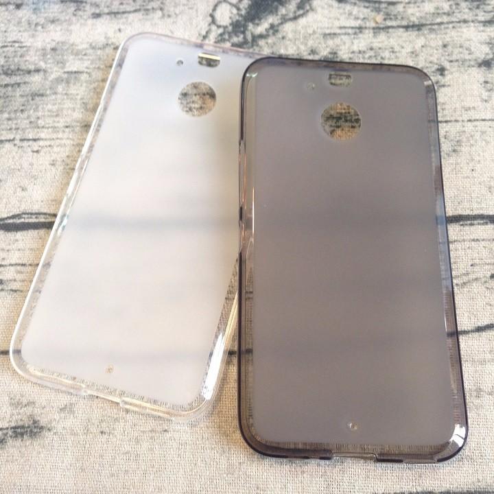 Ốp lưng dành cho HTC 10 Evo silicon
