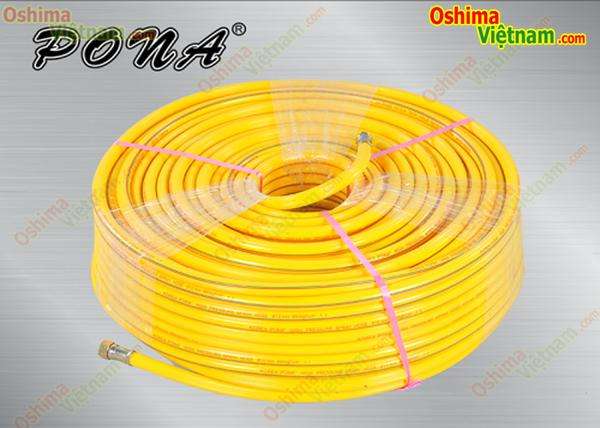 Dây hơi Pona 8.5mm*100m