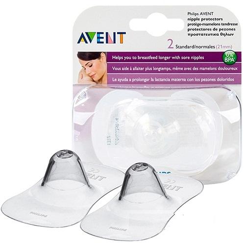 Trợ ty Philips Avent 15mm SCF156/00
