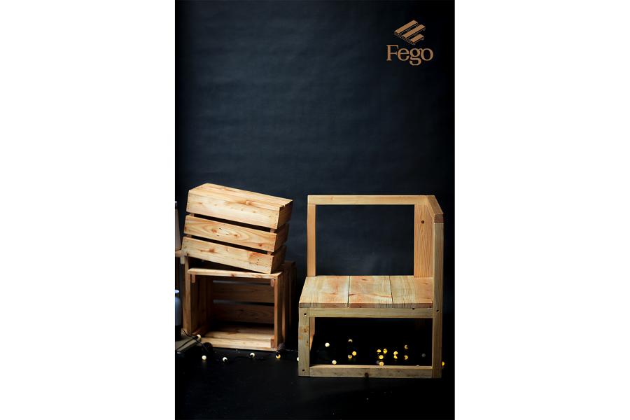 Ghế sofa 1 tay