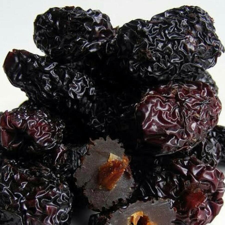 Táo tàu khô 1kg