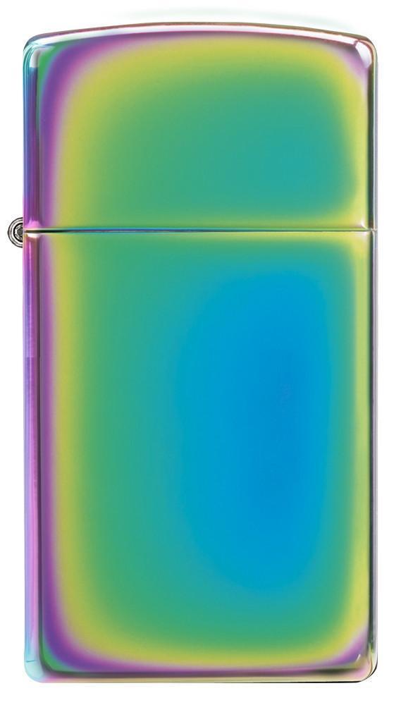 Bật Lửa Zippo Slim Spectrum 20493