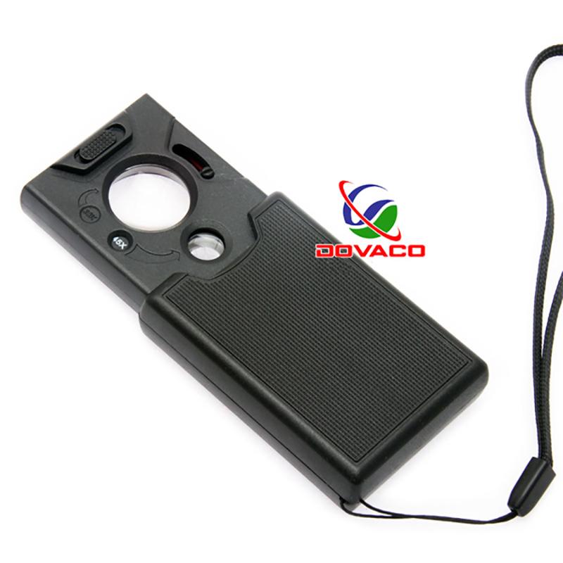 Kính lúp cầm tay mini 30X-45X-60X