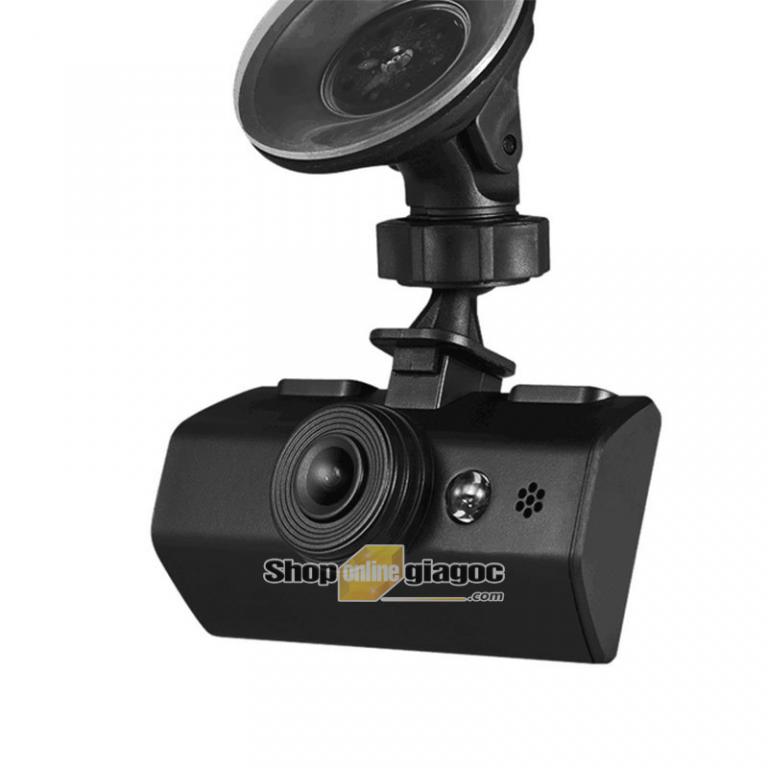 Camera Hành Trình DVR4S Full HD 1080p