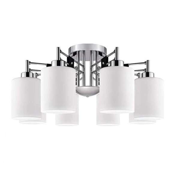 Đèn Gắn Trần Philips 36478 ceiling lamp chrome